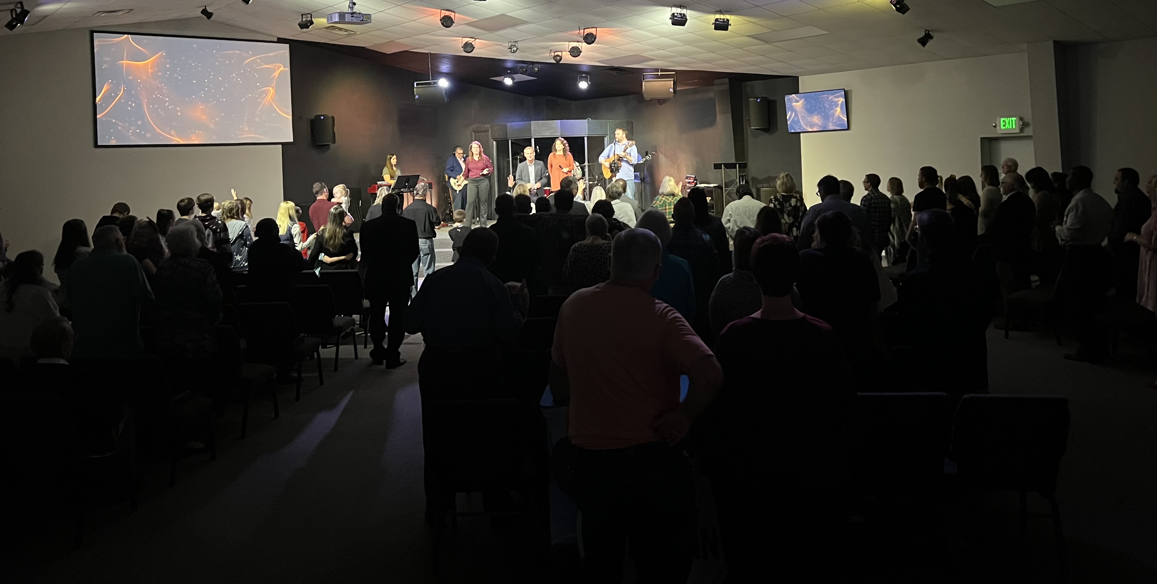 Worship
